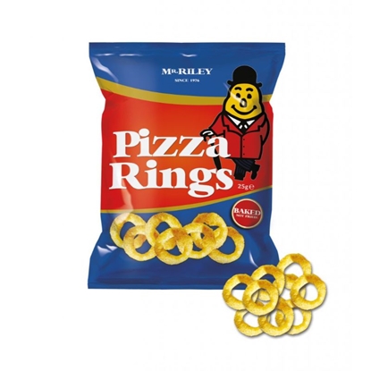 Picture of PIZZA RINGS